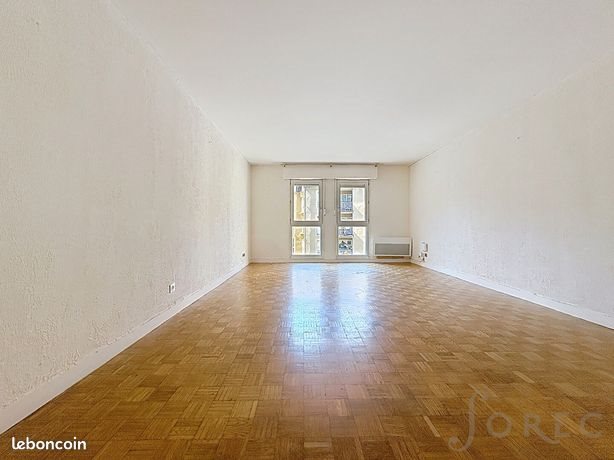 Appartement à vendre, 90m², Metz