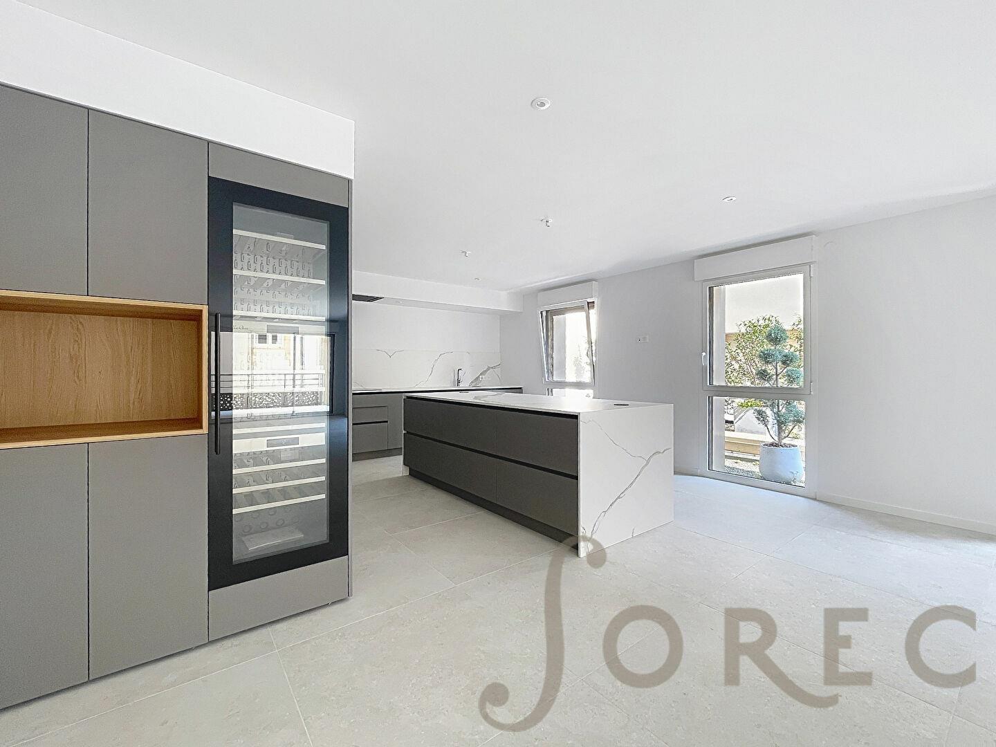 Appartement à vendre, 158m², Metz