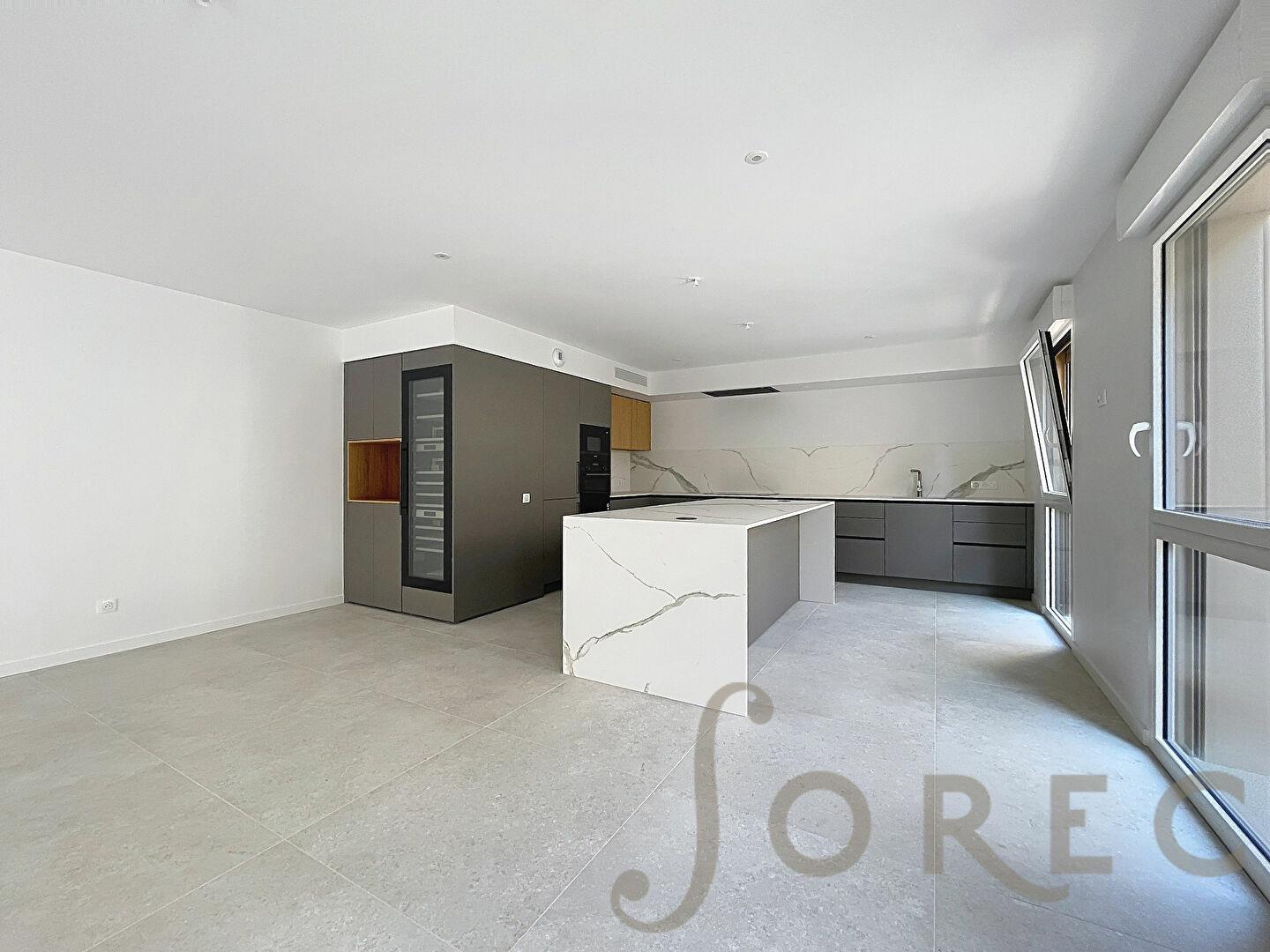 Appartement à vendre, 158m², Metz