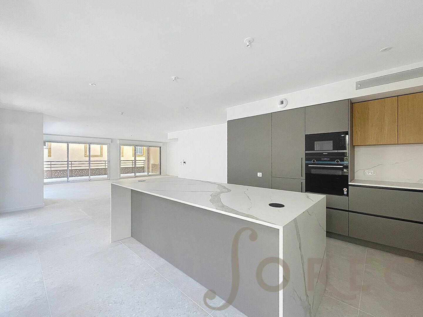 Appartement à vendre, 158m², Metz