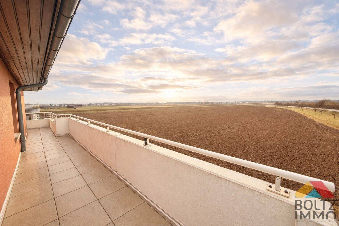 Appartement à vendre, 84m², Erstein