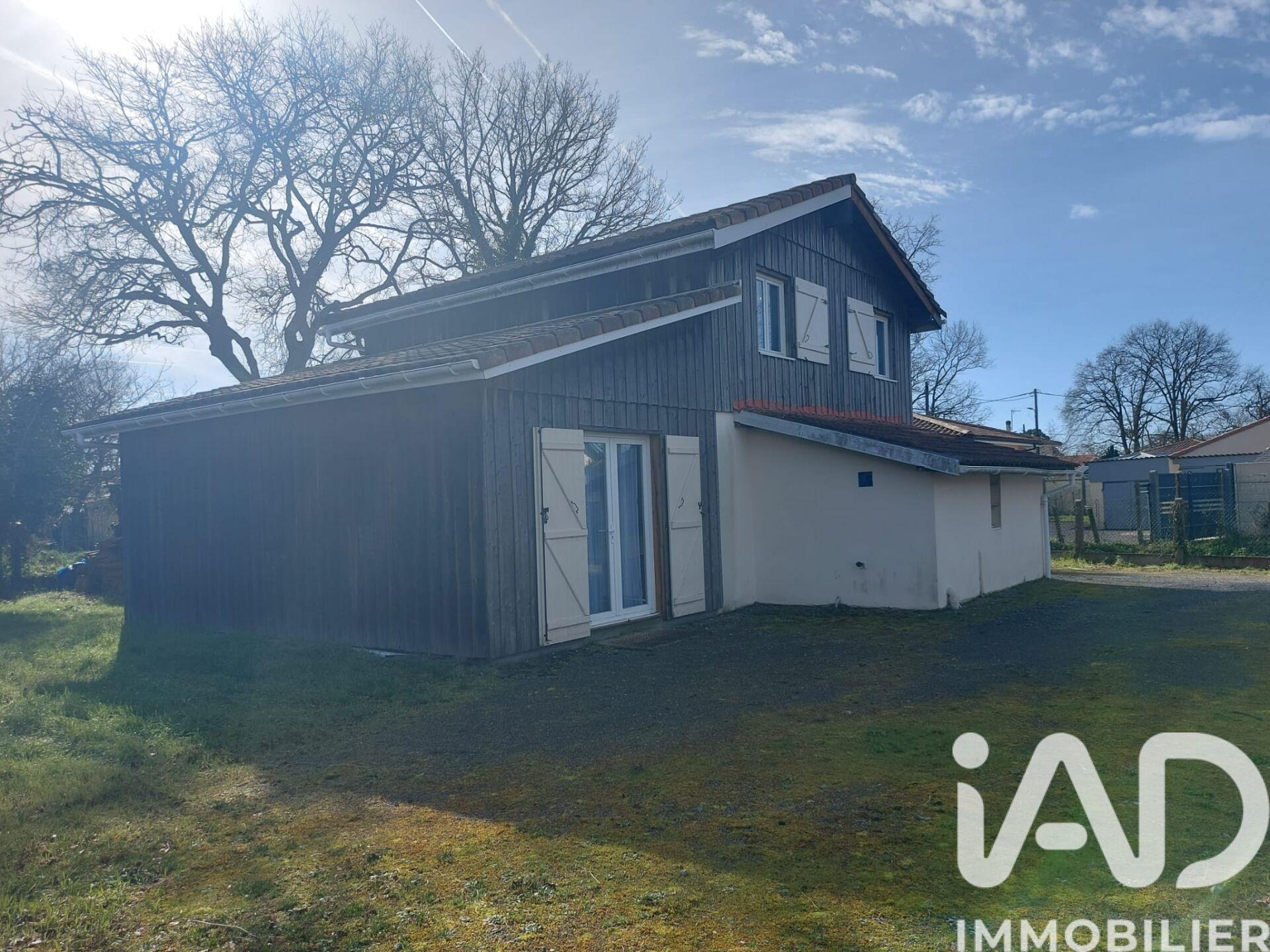 Maison à vendre, 120m², Andernos-les-Bains