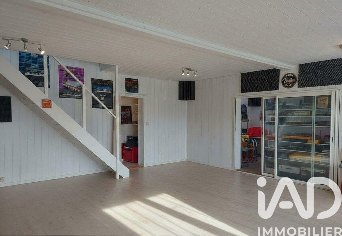 Maison à vendre, 120m², Andernos-les-Bains