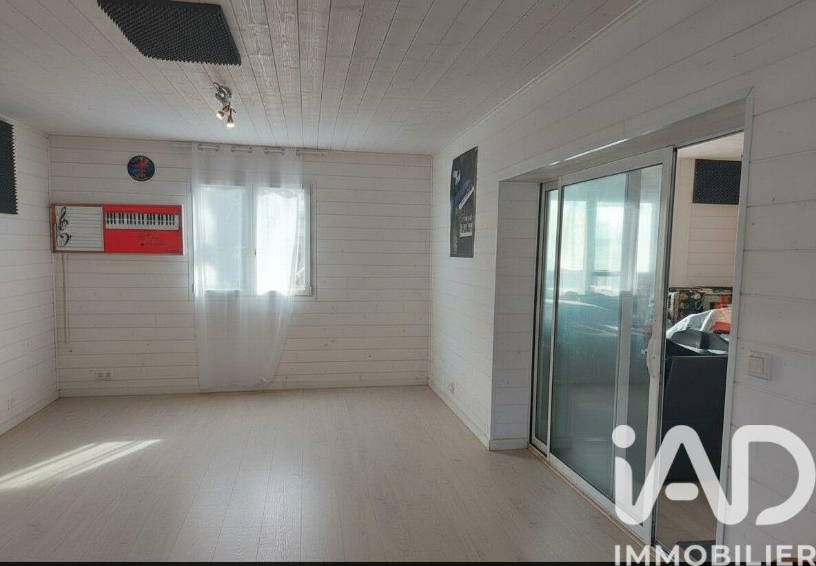 Maison à vendre, 120m², Andernos-les-Bains