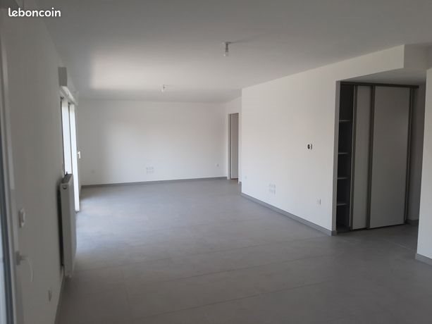 Appartement à louer, 92m², Lagord