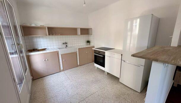 Appartement à vendre, 47m², Perpignan