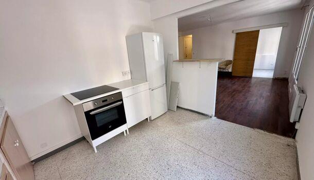 Appartement à vendre, 47m², Perpignan