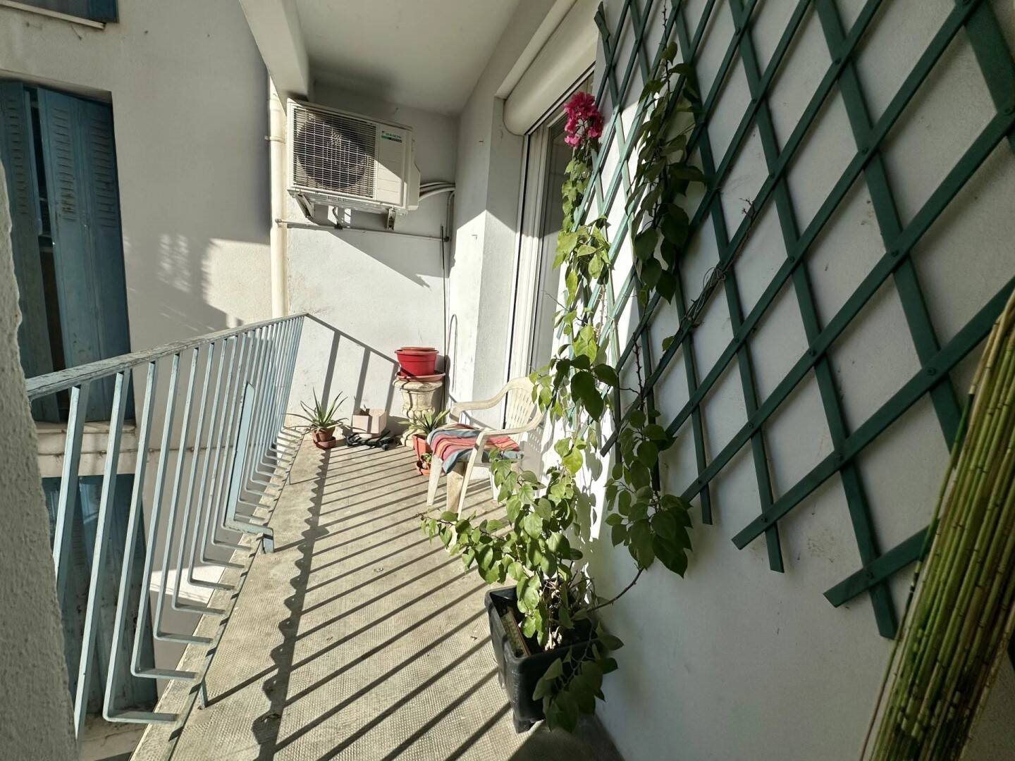 Appartement à vendre, 67m², Perpignan