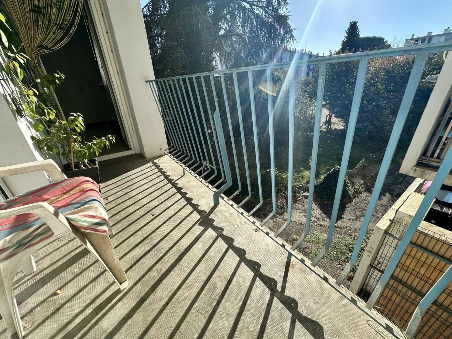 Appartement à vendre, 67m², Perpignan