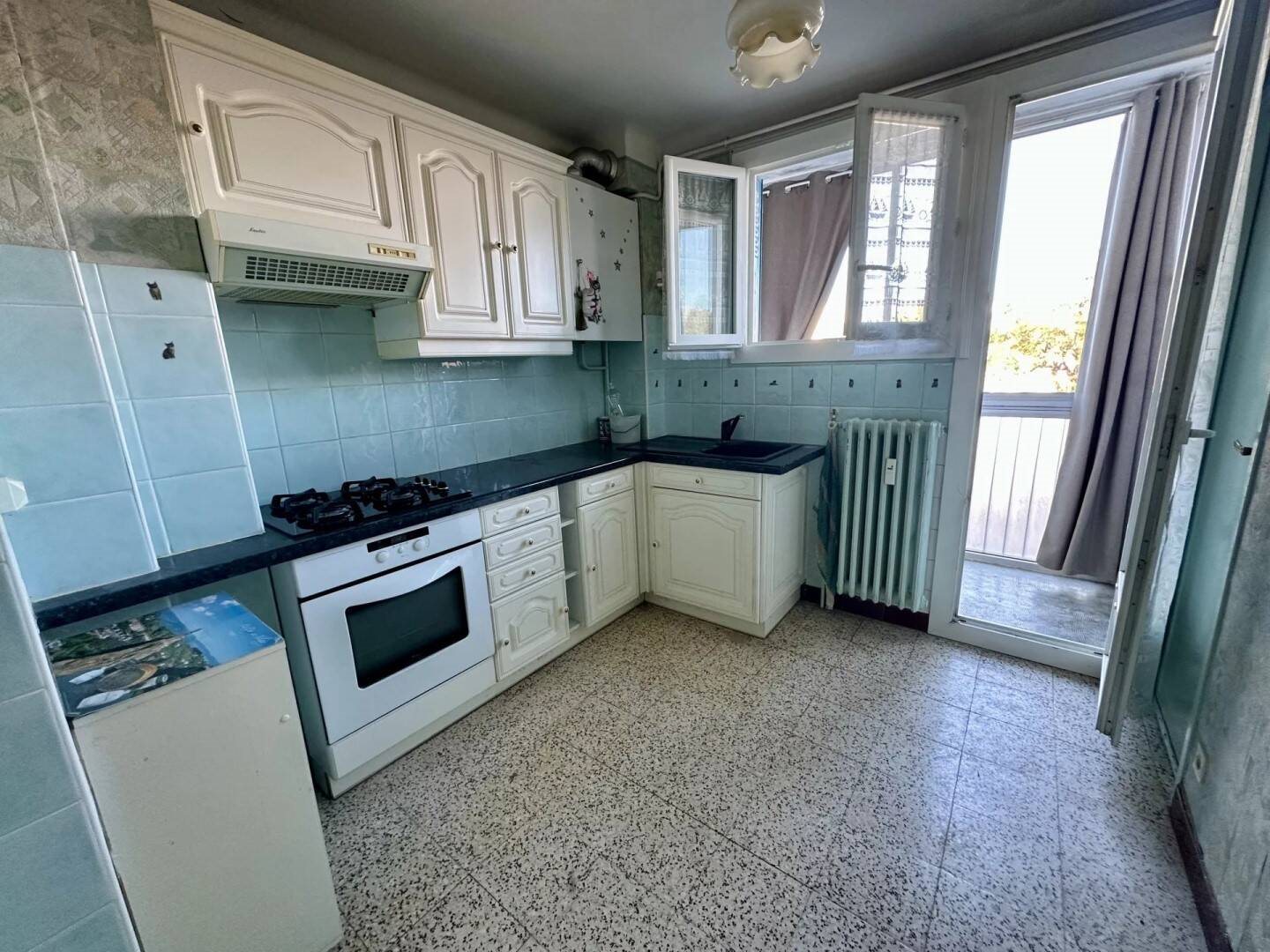 Appartement à vendre, 67m², Perpignan