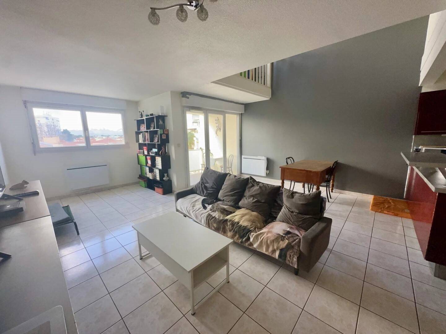 Appartement à vendre, 87m², Perpignan