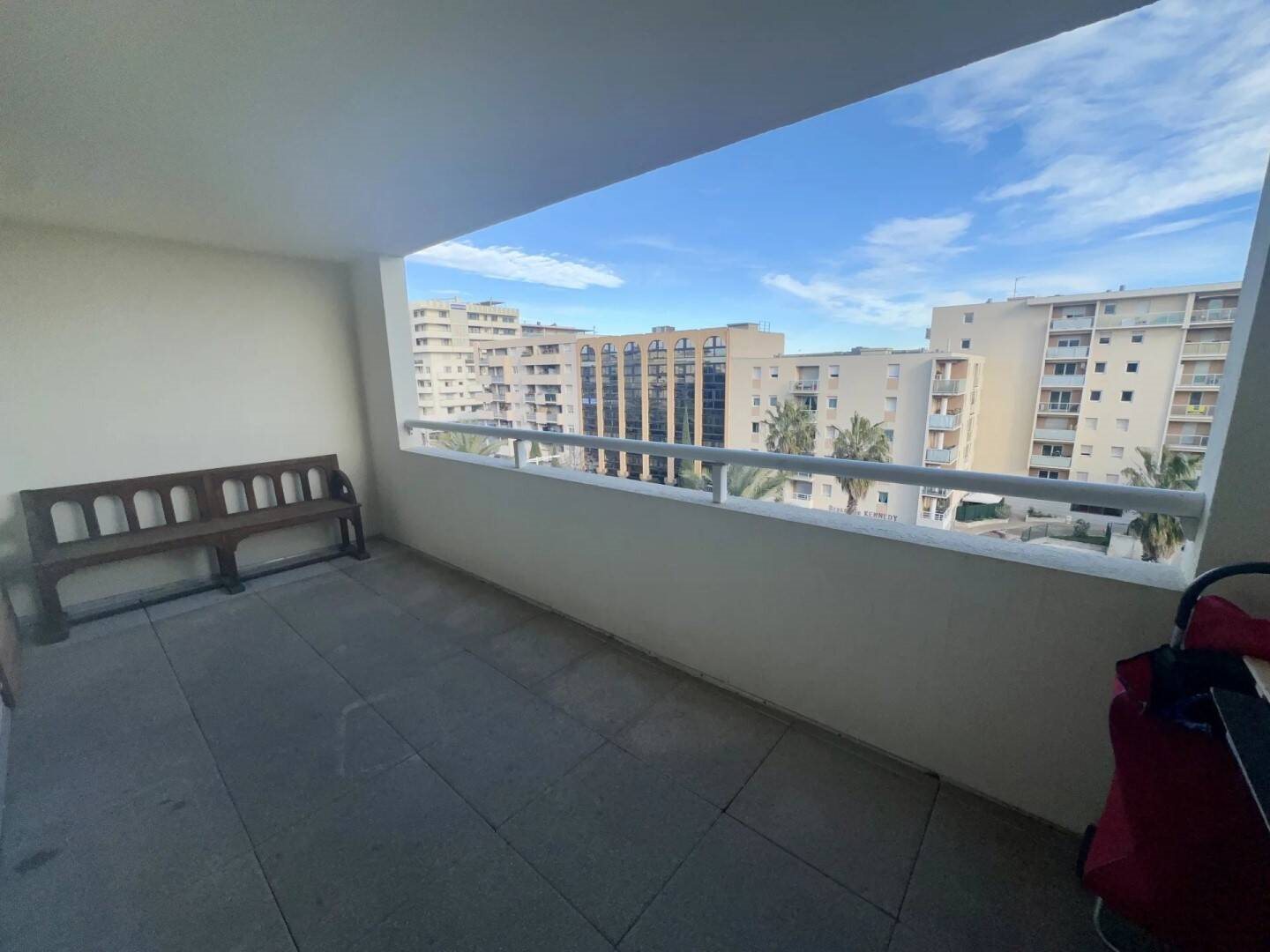 Appartement à vendre, 87m², Perpignan