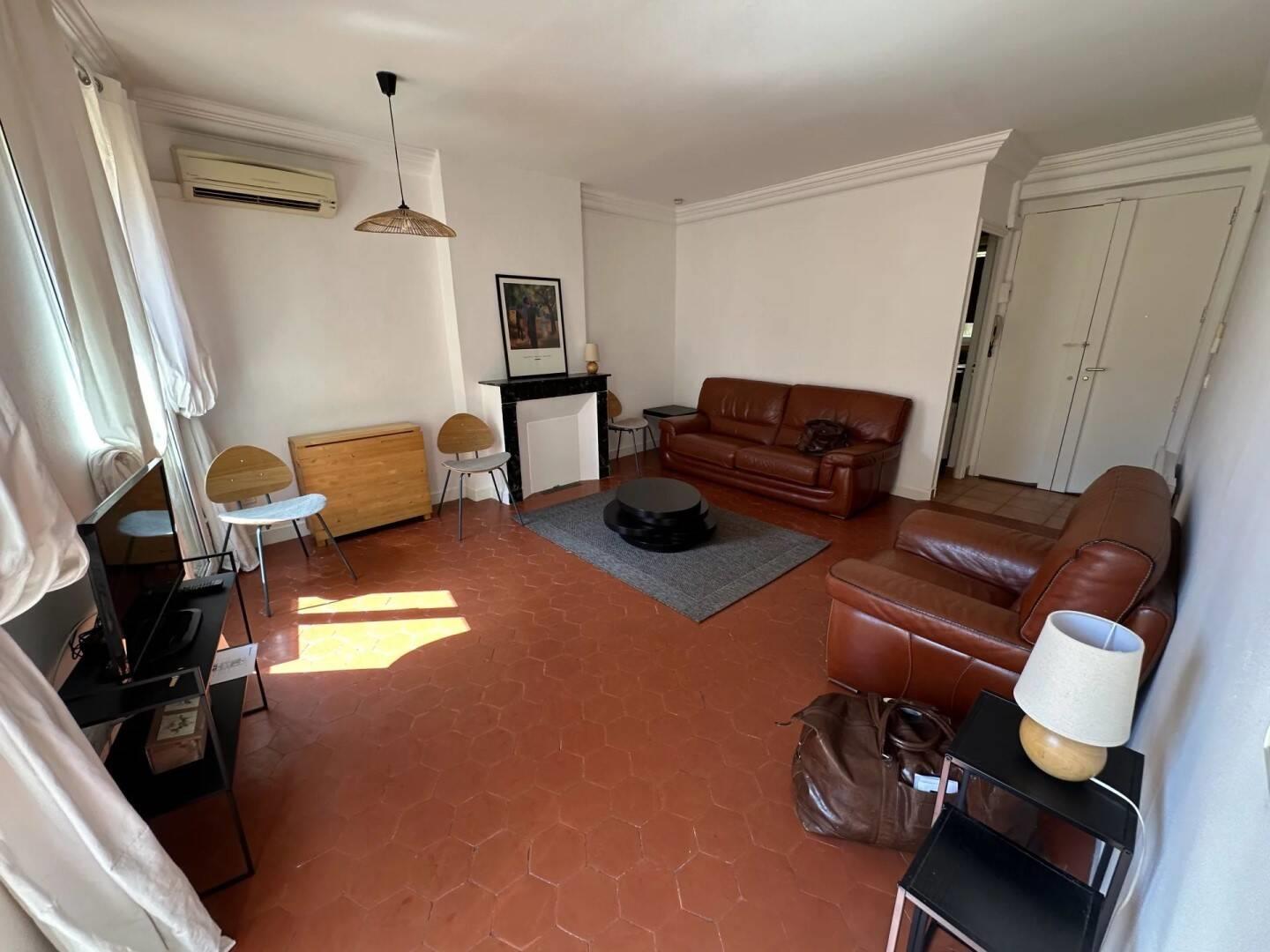 Appartement à louer, 51m², Perpignan