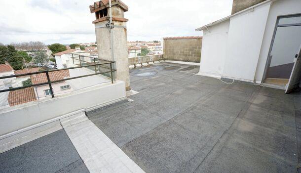 Appartement à vendre, 90m², Perpignan