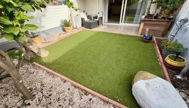 Appartement à vendre, 121m², Perpignan