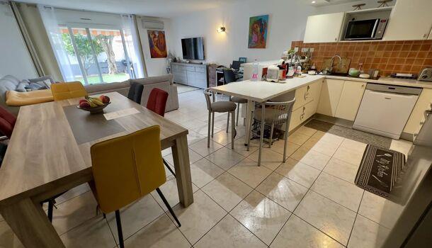 Appartement à vendre, 121m², Perpignan