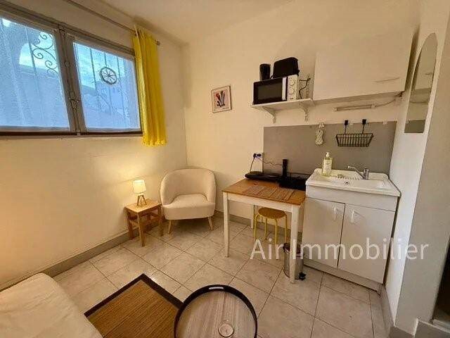 Appartement à vendre, 10m², Perpignan