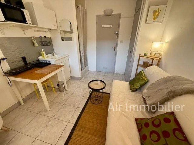 Appartement à vendre, 10m², Perpignan