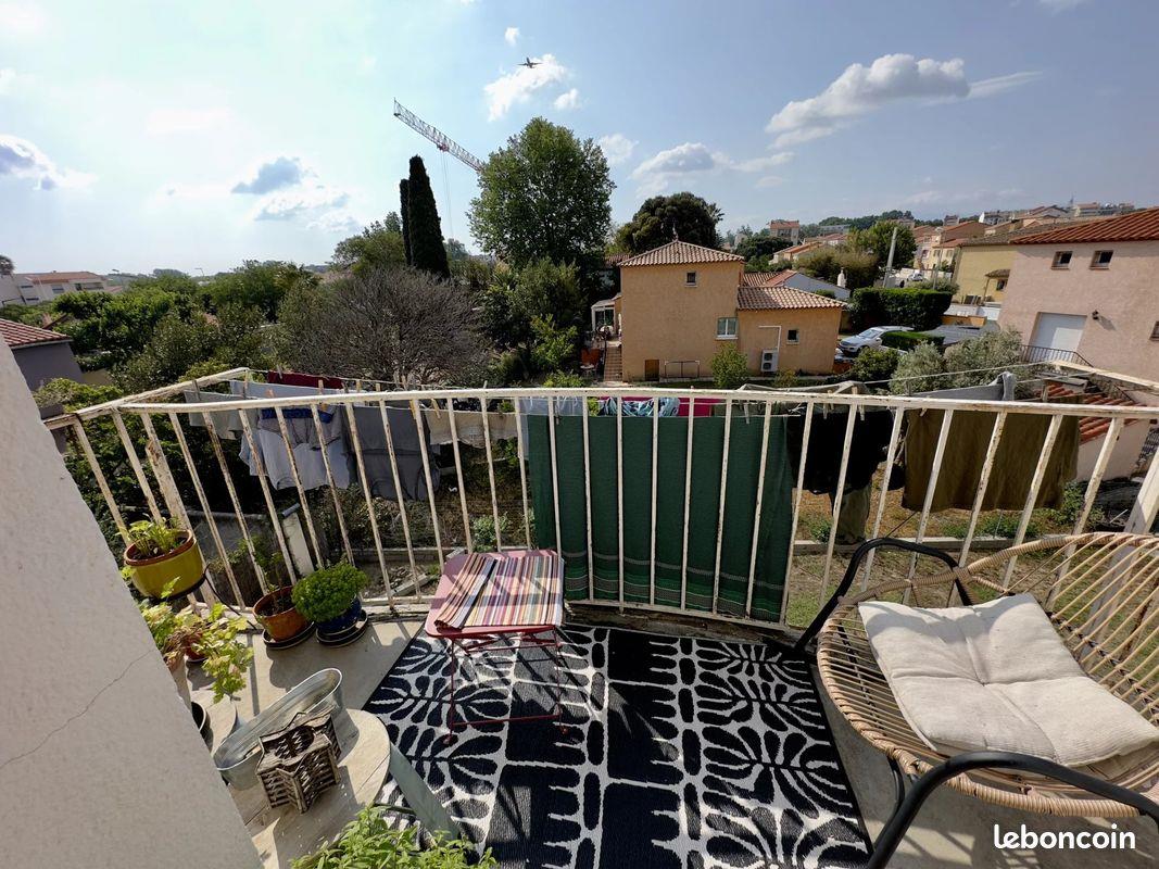 Appartement à vendre, 100m², Perpignan
