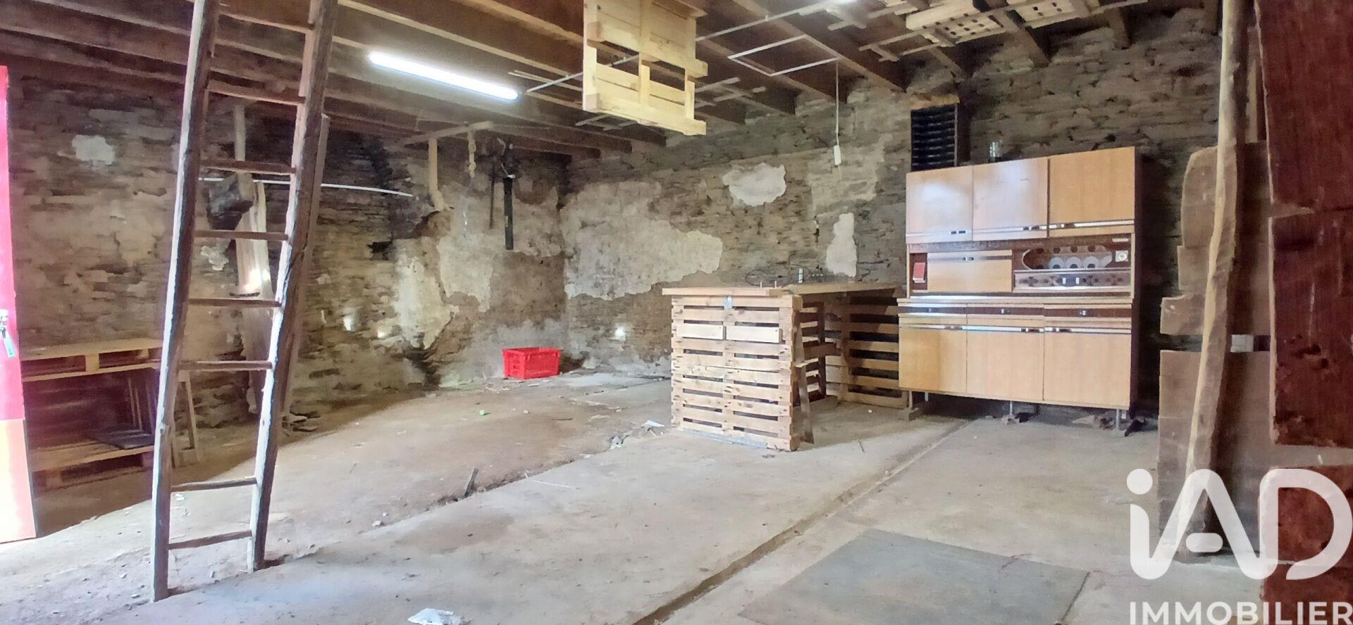 Maison à vendre, 80m², Sainte-Marie