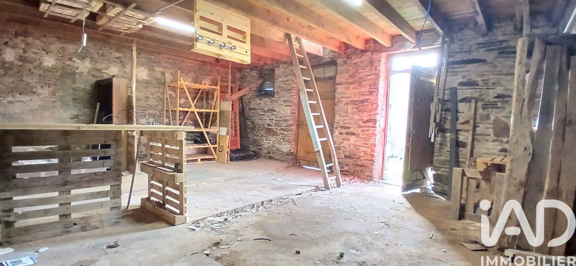 Maison à vendre, 80m², Sainte-Marie