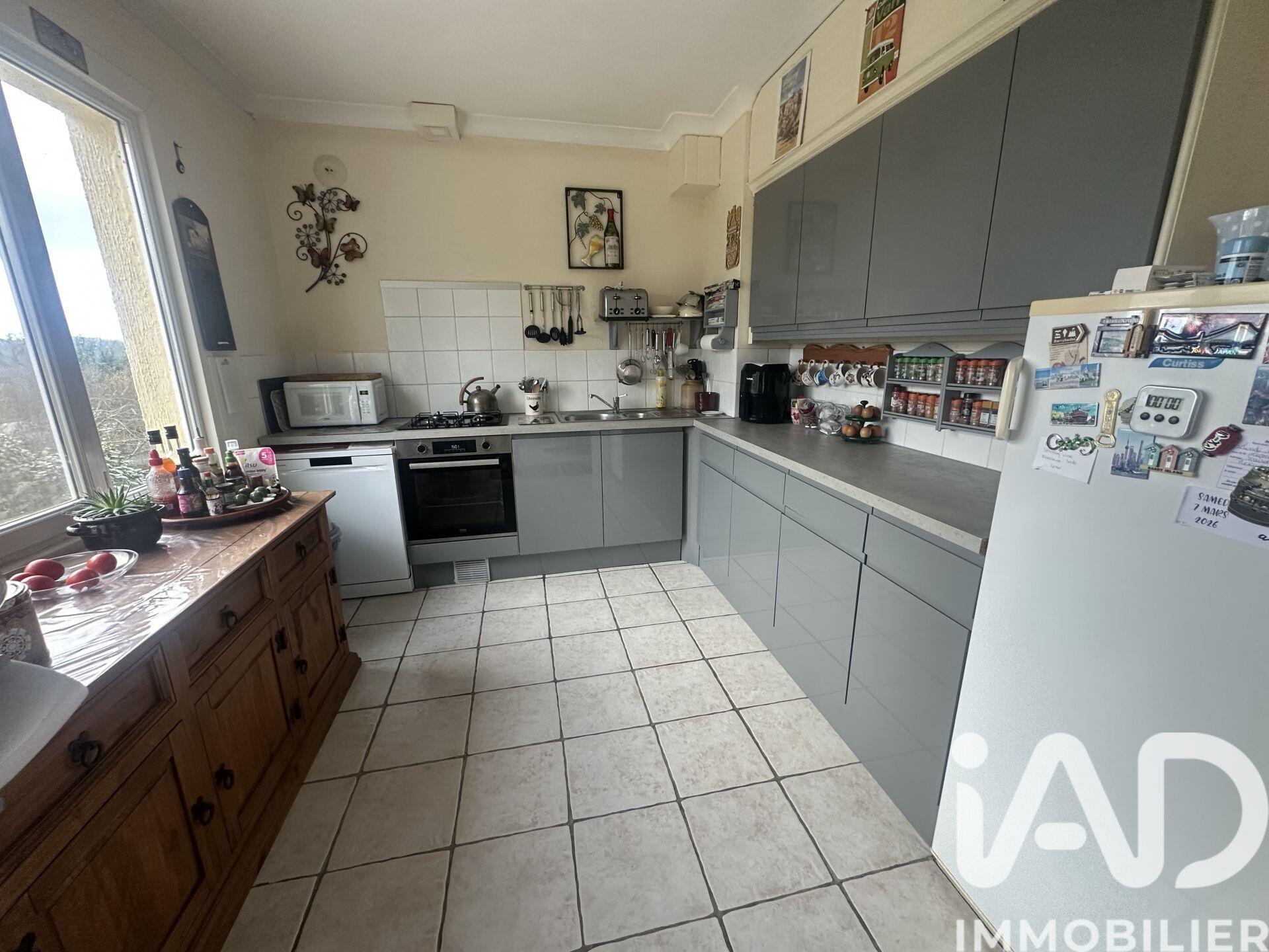 Maison à vendre, 97m², Plounévez-Moëdec