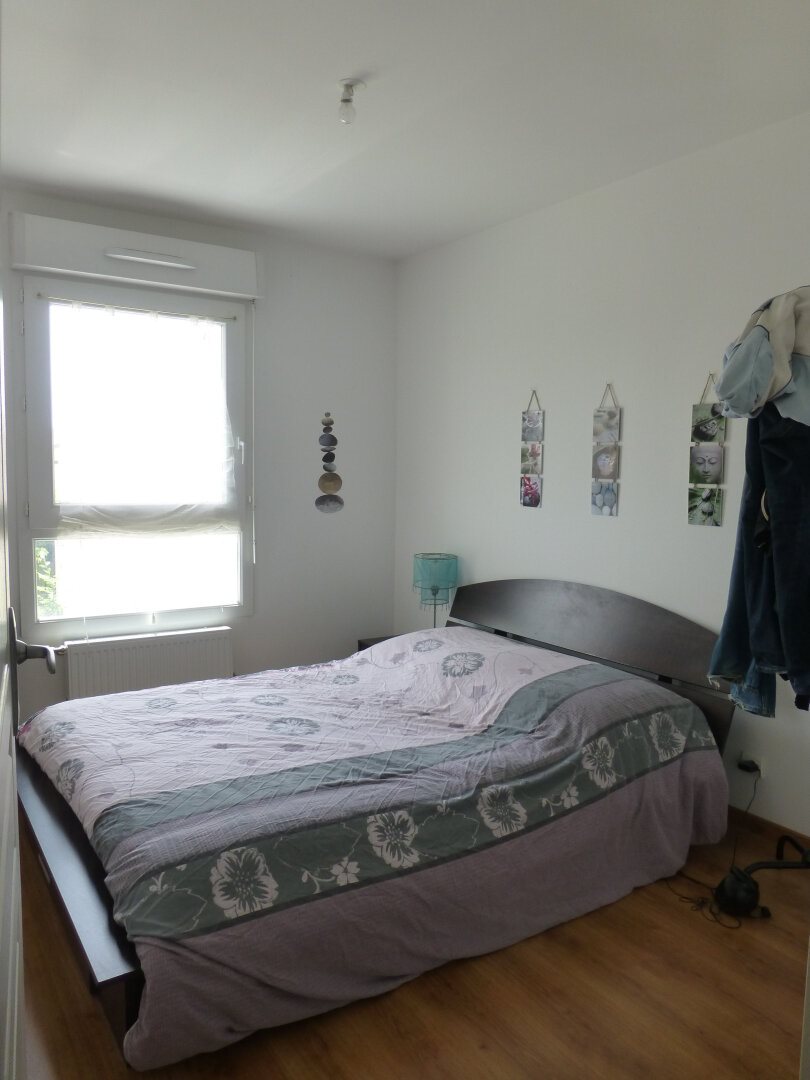Maison à louer, 87m², Péronnas
