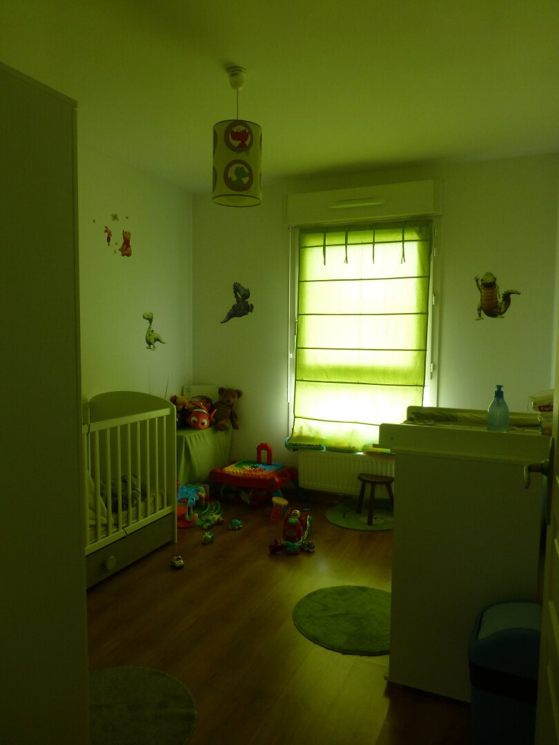 Maison à louer, 87m², Péronnas