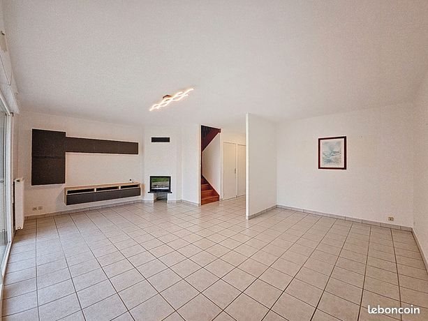 Maison à louer, 109m², Bourg-en-Bresse