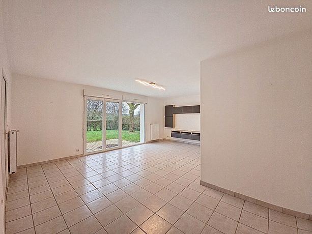 Maison à louer, 109m², Bourg-en-Bresse