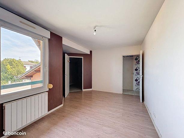 Maison à louer, 118m², Bourg-en-Bresse