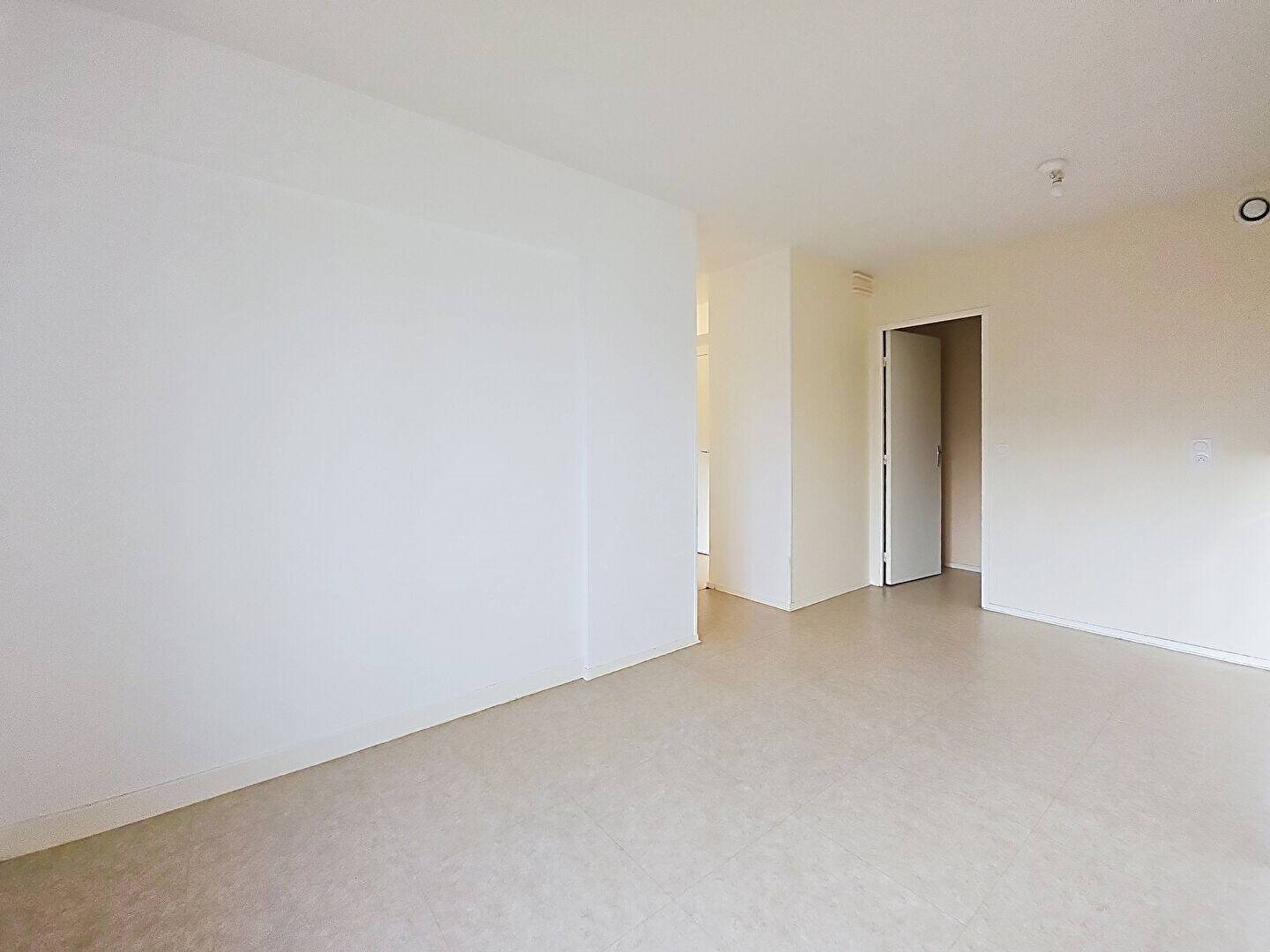 Appartement à louer, 37m², Péronnas