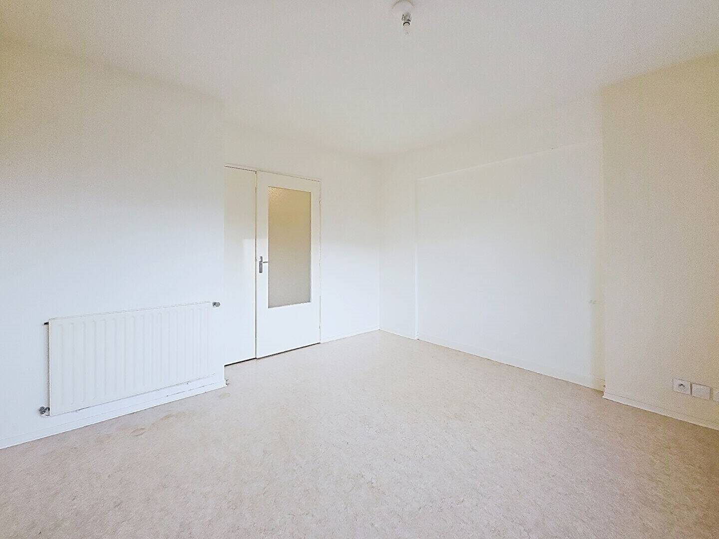 Appartement à louer, 37m², Péronnas