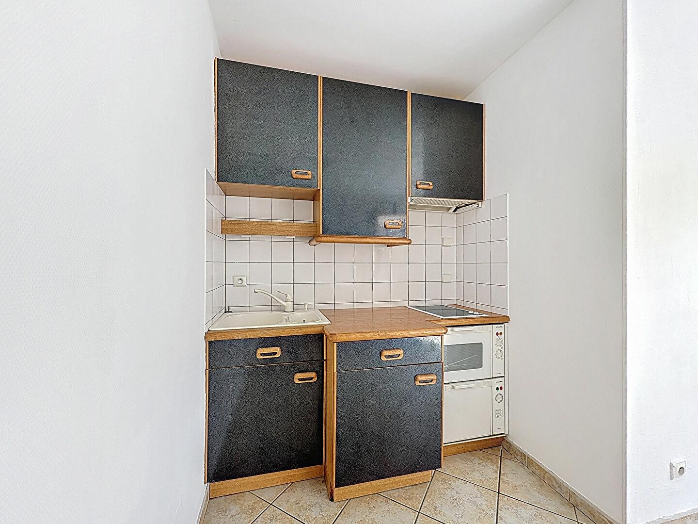 Maison à louer, 32m², Bourg-en-Bresse