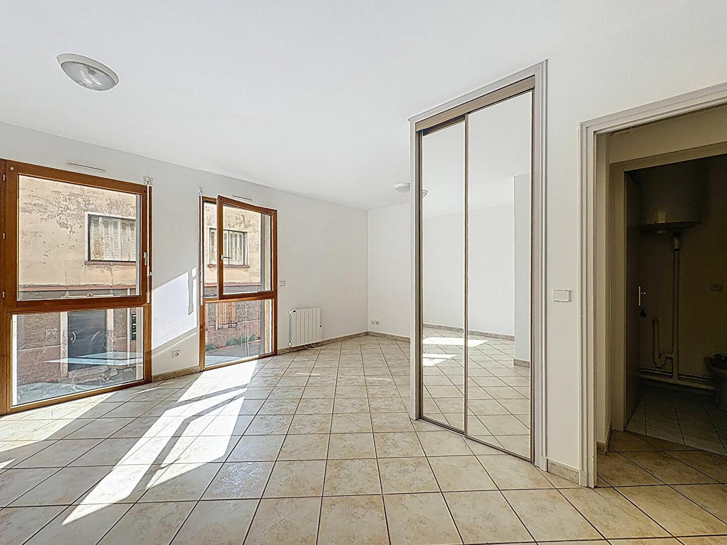 Maison à louer, 32m², Bourg-en-Bresse