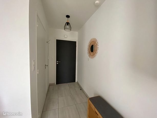 Appartement à louer, 24m², Guilers