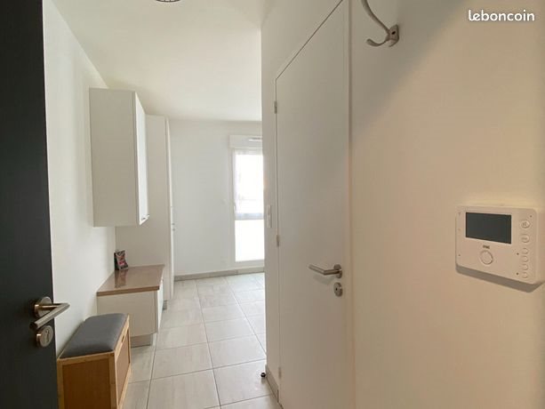 Appartement à louer, 24m², Guilers