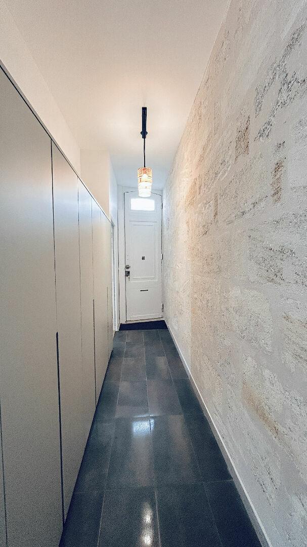 Appartement à louer, 68m², Bordeaux