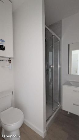 Appartement à louer, 17m², La Chapelle-Heulin