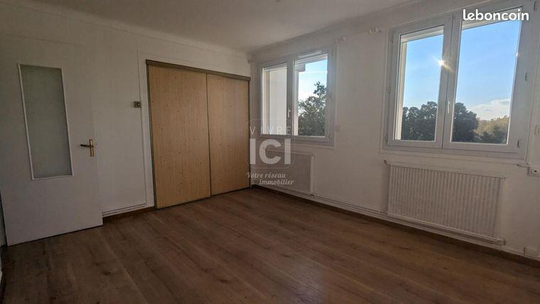 Maison à louer, 37m², Nantes