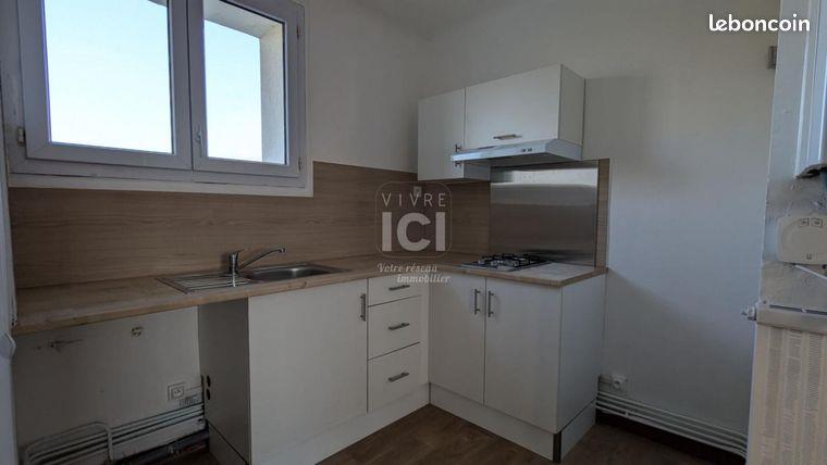 Maison à louer, 37m², Nantes