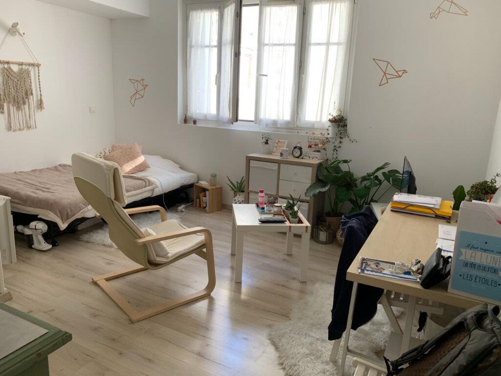 Maison à louer, 19m², Nantes