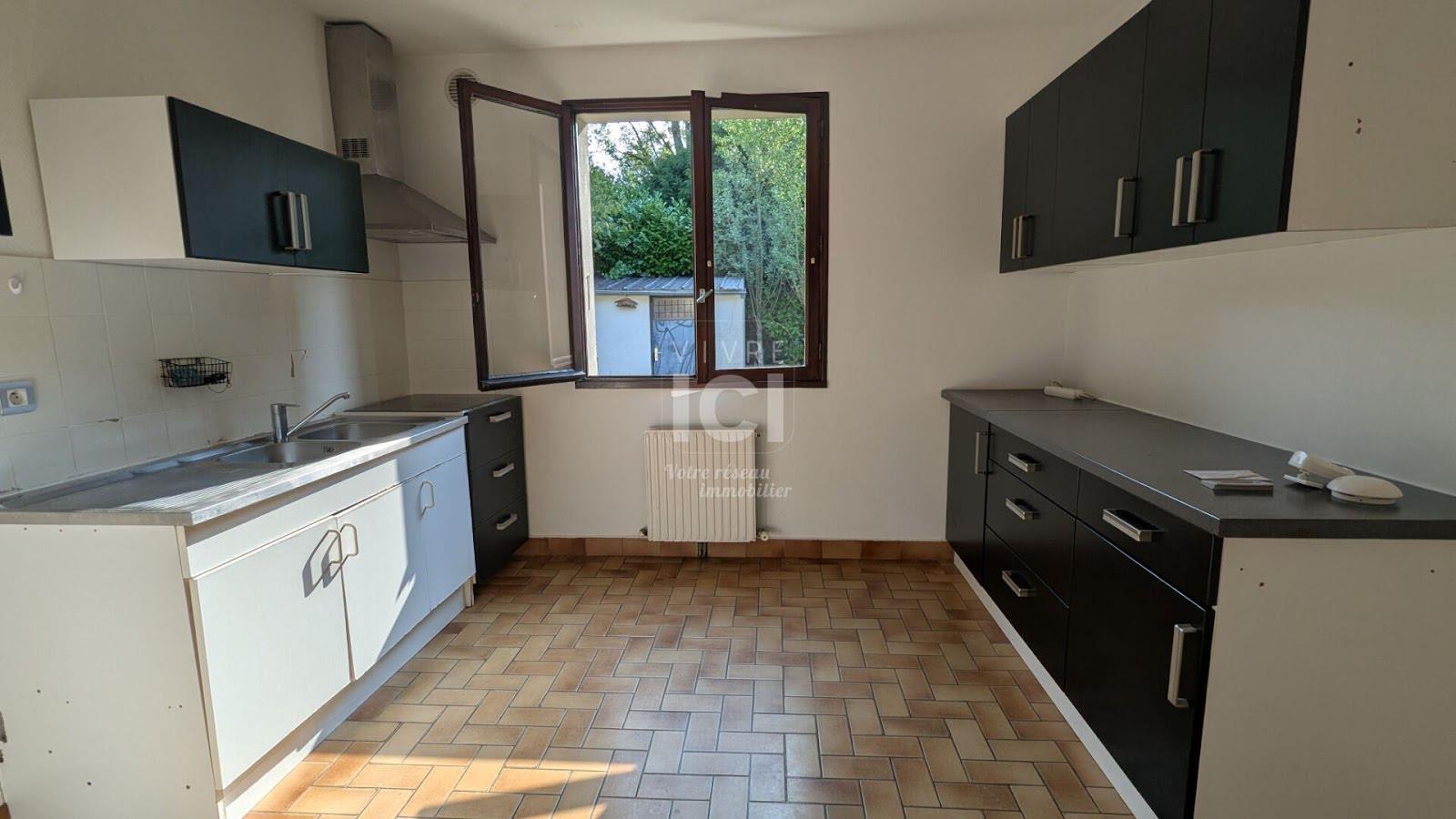 Maison à louer, 88m², Sainte-Luce-sur-Loire