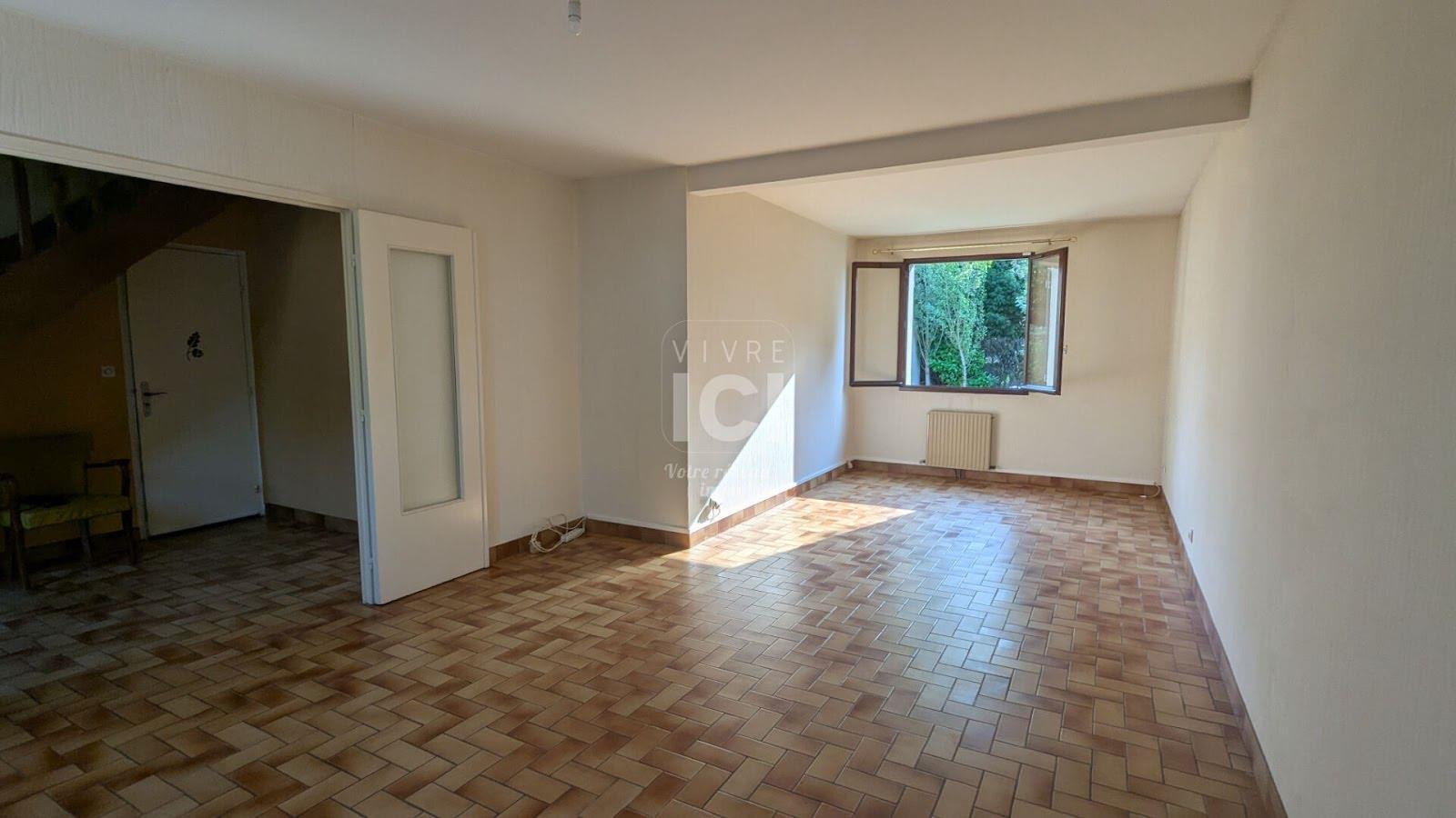 Maison à louer, 88m², Sainte-Luce-sur-Loire