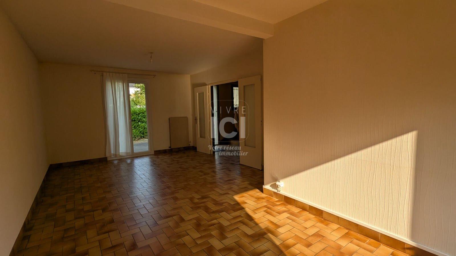 Maison à louer, 88m², Sainte-Luce-sur-Loire