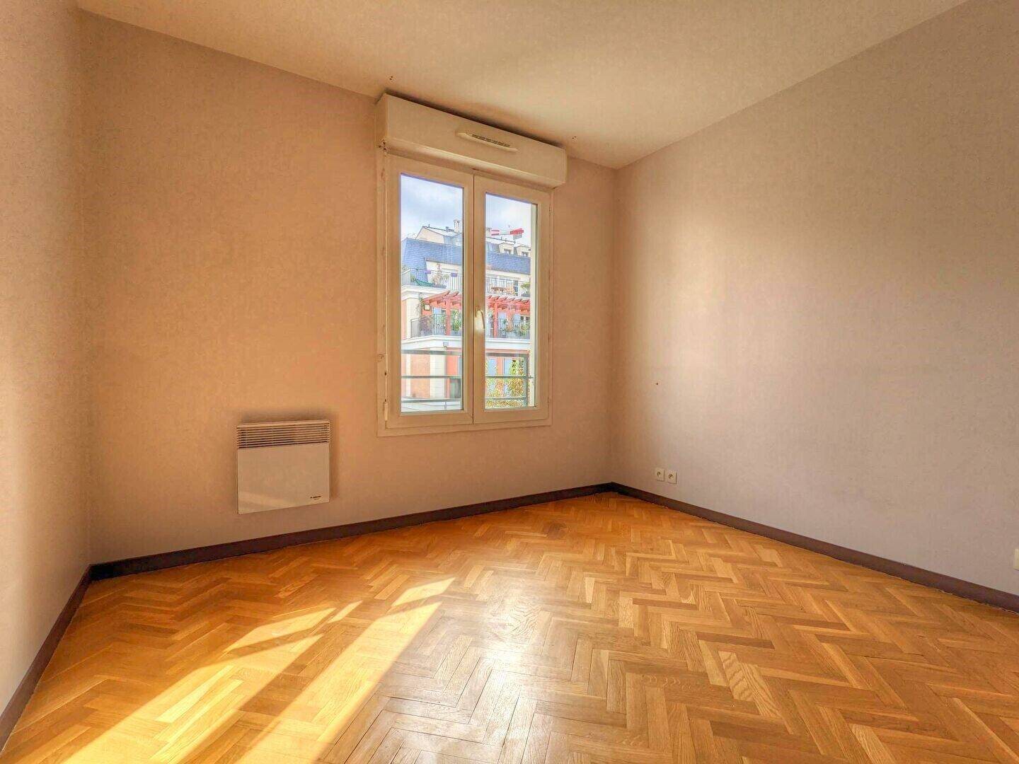 Appartement à louer, 45m², La Garenne-Colombes