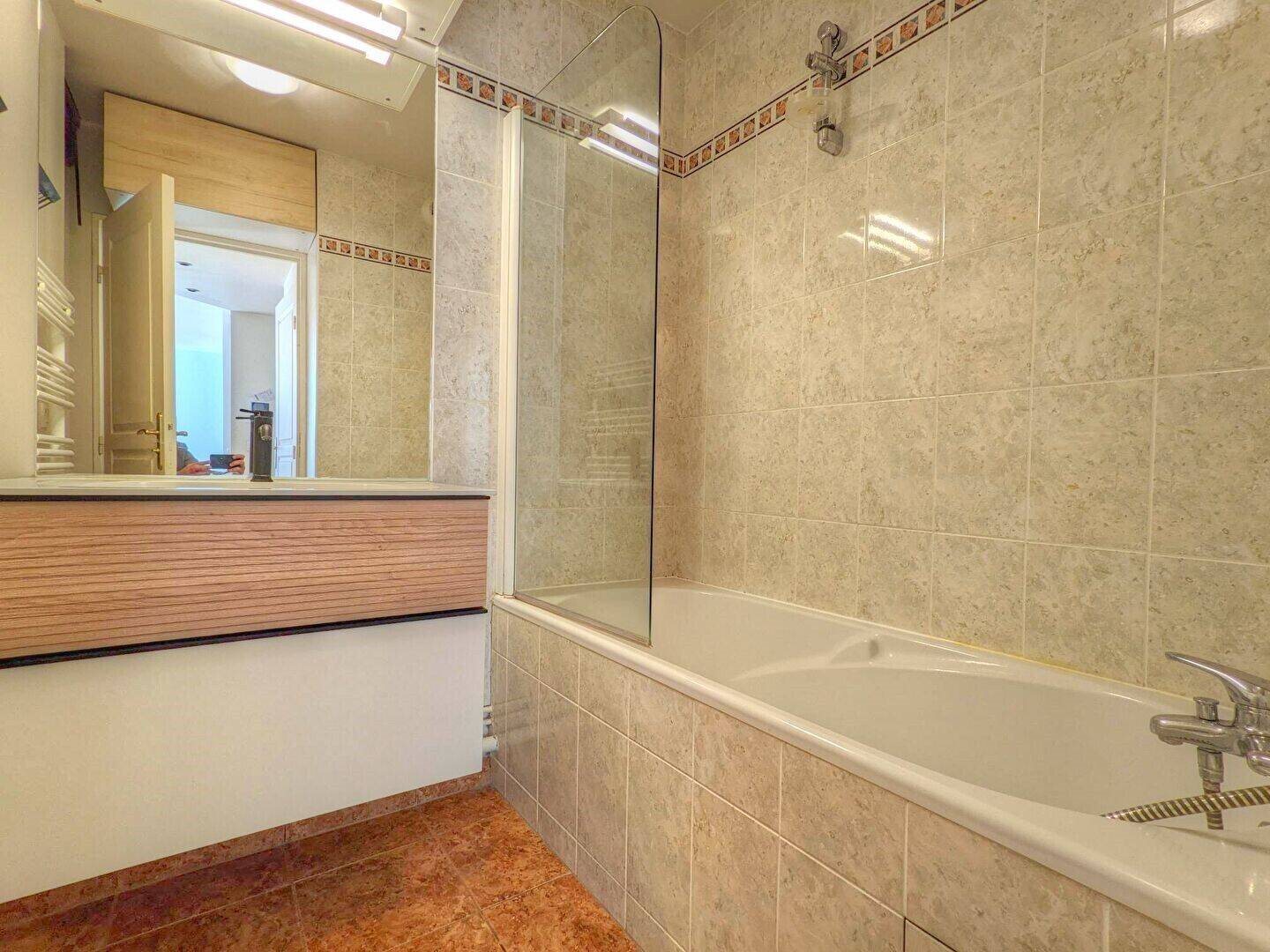 Appartement à louer, 45m², La Garenne-Colombes