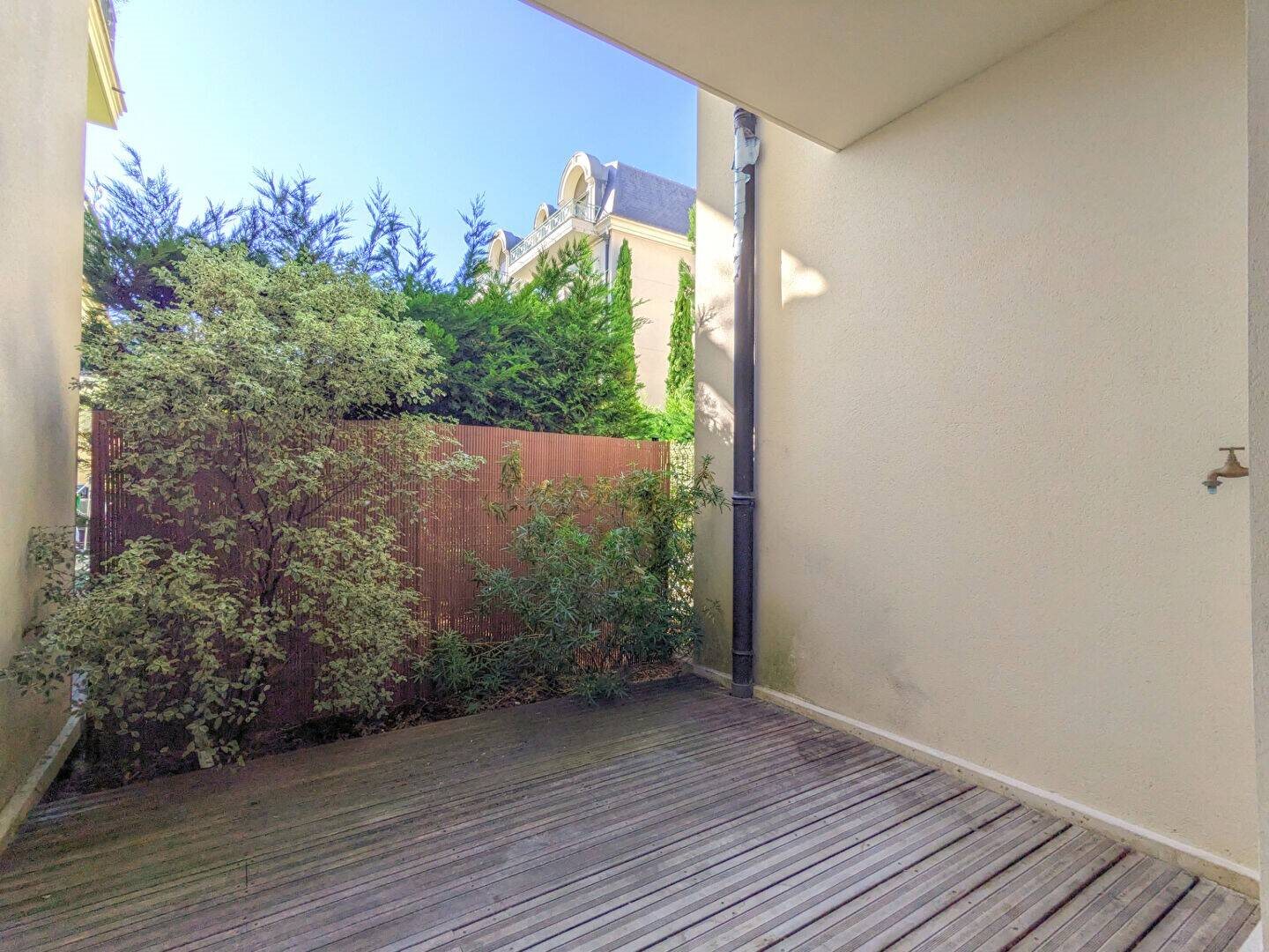 Appartement à louer, 30m², La Garenne-Colombes