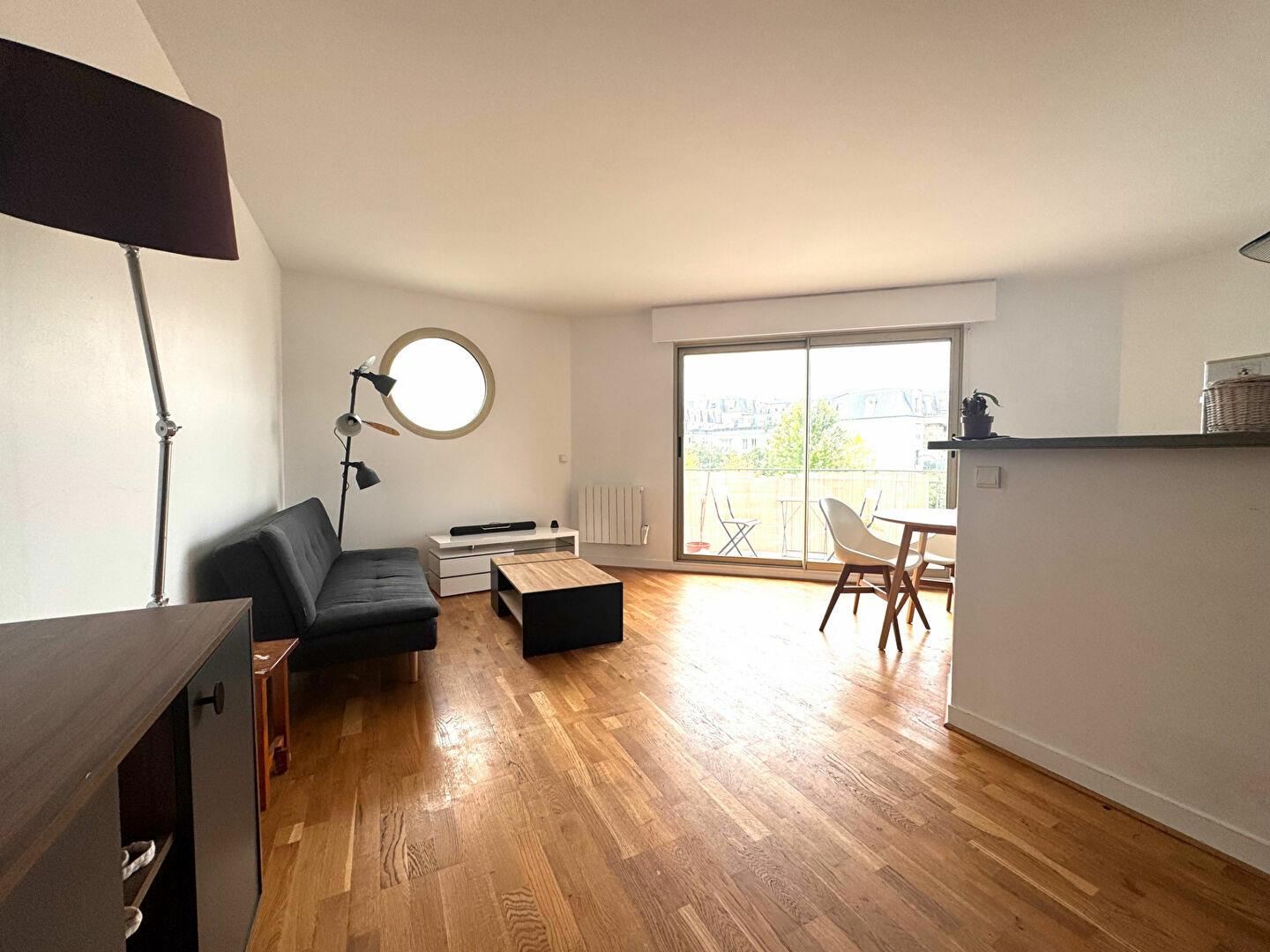 Maison à louer, 45m², La Garenne-Colombes