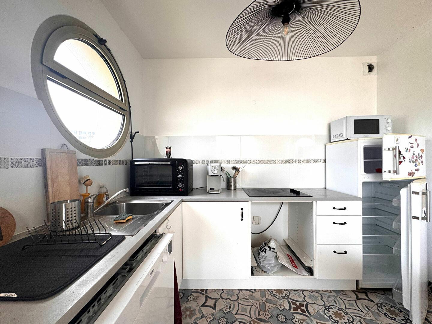 Maison à louer, 45m², La Garenne-Colombes